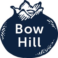 BOW HILL BLUEBERRIES logo, BOW HILL BLUEBERRIES contact details