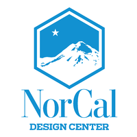 NorCal Design Center logo, NorCal Design Center contact details