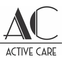 Active Care logo, Active Care contact details