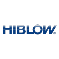 Hiblow logo, Hiblow contact details