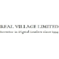 Real Village Ltd logo, Real Village Ltd contact details