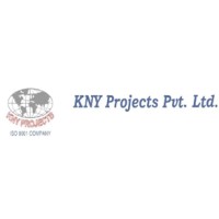 KNY Projects (P) Ltd logo, KNY Projects (P) Ltd contact details