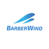 BarberWind Turbines logo, BarberWind Turbines contact details