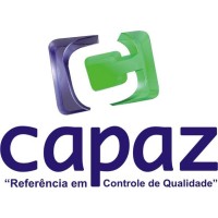 Capaz Inspeções logo, Capaz Inspeções contact details