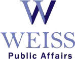 Weiss Public Affairs logo, Weiss Public Affairs contact details