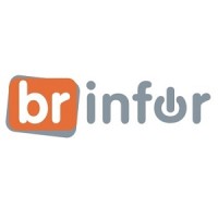 BRInfor Soluções em TI logo, BRInfor Soluções em TI contact details