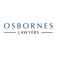 Osbornes Lawyers logo, Osbornes Lawyers contact details