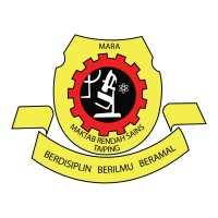 MRSM Taiping logo, MRSM Taiping contact details