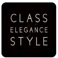 Elegancy logo, Elegancy contact details