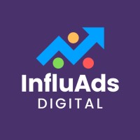 InfluAds Digital logo, InfluAds Digital contact details