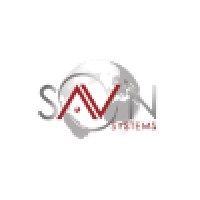 SAV'N Systems logo, SAV'N Systems contact details