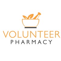 VOLUNTEER PHARMACY INC logo, VOLUNTEER PHARMACY INC contact details