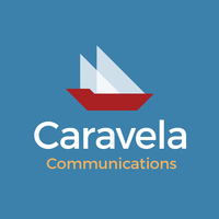 Caravela logo, Caravela contact details