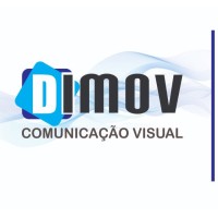 Dimov Comunicação Visual logo, Dimov Comunicação Visual contact details