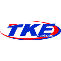 TKE Logística logo, TKE Logística contact details