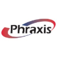 Phraxis Inc logo, Phraxis Inc contact details