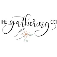 The Gathering Co. logo, The Gathering Co. contact details