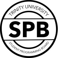 Trinity University Student Programming Board logo, Trinity University Student Programming Board contact details