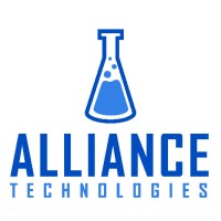 Alliance Technologies logo, Alliance Technologies contact details