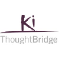 KI ThoughtBridge logo, KI ThoughtBridge contact details