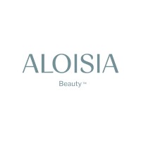 Aloisia Beauty logo, Aloisia Beauty contact details