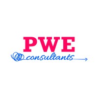 PWE CONSULTANTS LIMITED logo, PWE CONSULTANTS LIMITED contact details