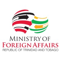 Ministry of Foreign and CARICOM Affairs logo, Ministry of Foreign and CARICOM Affairs contact details