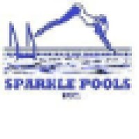 Sparkle Pools Inc logo, Sparkle Pools Inc contact details