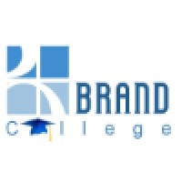 Brand College logo, Brand College contact details