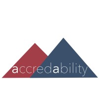 AccredAbility powered by MedTrainer logo, AccredAbility powered by MedTrainer contact details