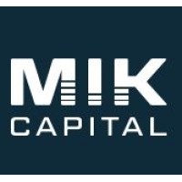 MIK CAPITAL LLC logo, MIK CAPITAL LLC contact details