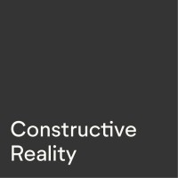 Constructive Reality logo, Constructive Reality contact details