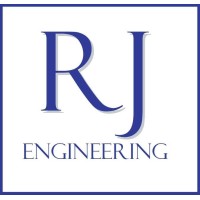 RJ工程 logo, RJ工程 contact details