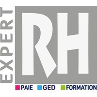 Expert RH logo, Expert RH contact details