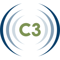 C3inc logo, C3inc contact details