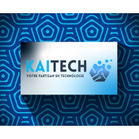 Kaitech logo, Kaitech contact details