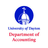 University of Dayton Department of Accounting logo, University of Dayton Department of Accounting contact details