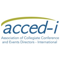 ACCED-I /Association of Collegiate Conference and Events Directors - International logo, ACCED-I /Association of Collegiate Conference and Events Directors - International contact details