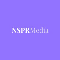 NSPR Media logo, NSPR Media contact details