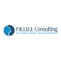 P.R.I.D.E Consulting logo, P.R.I.D.E Consulting contact details