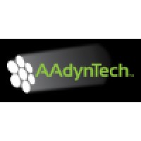 AAdyn Technology logo, AAdyn Technology contact details