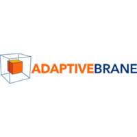 AdaptiveBrane logo, AdaptiveBrane contact details