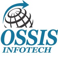 Ossis Infotech Pvt Ltd logo, Ossis Infotech Pvt Ltd contact details