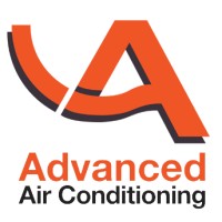 Advanced Air Conditioning Pty Ltd logo, Advanced Air Conditioning Pty Ltd contact details