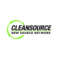 Cleansource, Inc. logo, Cleansource, Inc. contact details