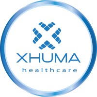 XHUMA Healthcare Ltd logo, XHUMA Healthcare Ltd contact details