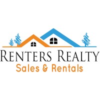 Renters Realty logo, Renters Realty contact details