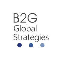 B2G Global Strategies logo, B2G Global Strategies contact details