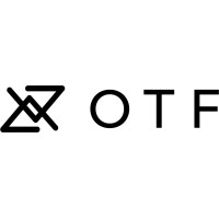 OTF logo, OTF contact details