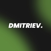 Dmitriev Design Agency logo, Dmitriev Design Agency contact details